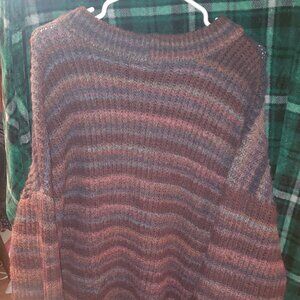 a.n.a. (a new approach) Sweater in Women's Size 3X